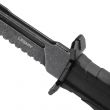Нож с фиксированным клинком Leshiy, 15,4 см, MR. BLADE, Чехия_00822340036833072105.jpg
