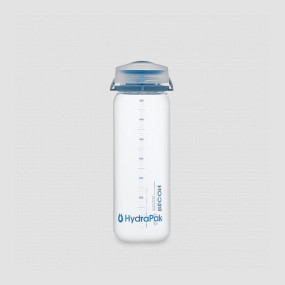 Бутылка для воды Recon, 750 мл, синяя, HydraPak, США, HYDRAPAK (США)