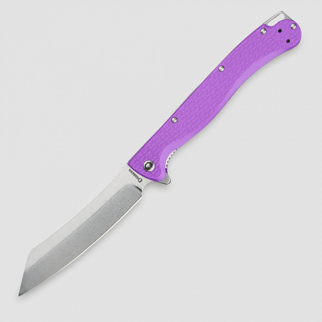 Нож складной Tesak, 12,5 см, серия Discover Line, DAGGERR, Россия