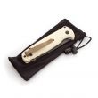 Нож автоматический складной CLA, 8,6 см, BENCHMADE, США_00815110043478339144.jpg