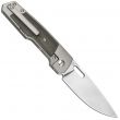 Нож складной Gambit, 8,9 см, ARTISAN CUTLERY, Китай_00823240062789593742.jpg