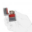 Зажигалка для трубок Pipe High Polish Chrome, ZIPPO, США_00824760055481109205.jpg