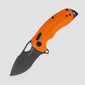 Нож складной Kiku XR, 7,7 см, SOG, США, 