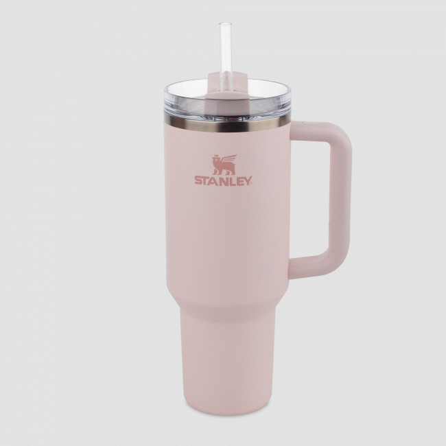 Термокружка Quencher H2.0 Flowstate, 1180 мл, STANLEY, США