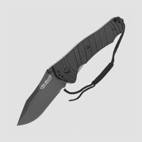 Нож складной JPT-3S, 8,9 см, ONTARIO, США, Городские EDC-ножи