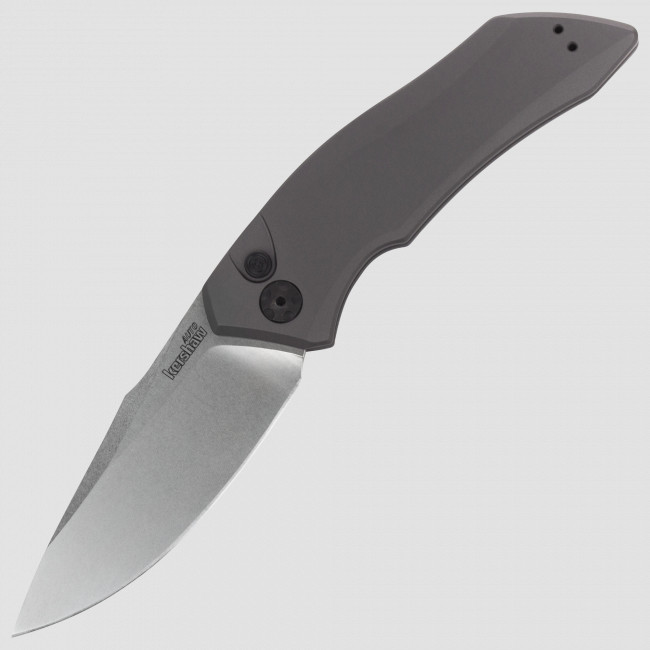 Нож автоматический складной Launch 1, 8,6 см, KERSHAW, США
