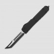 Нож автоматический фронтальный выкидной Ultratech, 8,7 см, MICROTECH, США_00797690063239264768.jpg