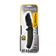 Нож с фиксированным клинком HT-8.5 Fixed Blade Knife, 8,1 см, материал клинка: сталь AUS-8, CAMILLUS, США_00795100064785247974.jpg