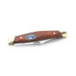 Нож многофункциональный складной Stockman Rosewood, 7.3 см, BUCK, США_00799410048373491363.jpg
