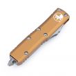 Нож автоматический фронтальный выкидной UTX-85, 7,9 см, MICROTECH, США_00819500055273024799.jpg