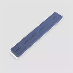 Камень T2 F150 Extra Coarse на бланке, BORIDE, США, Ножи складные и с фиксированным клинком