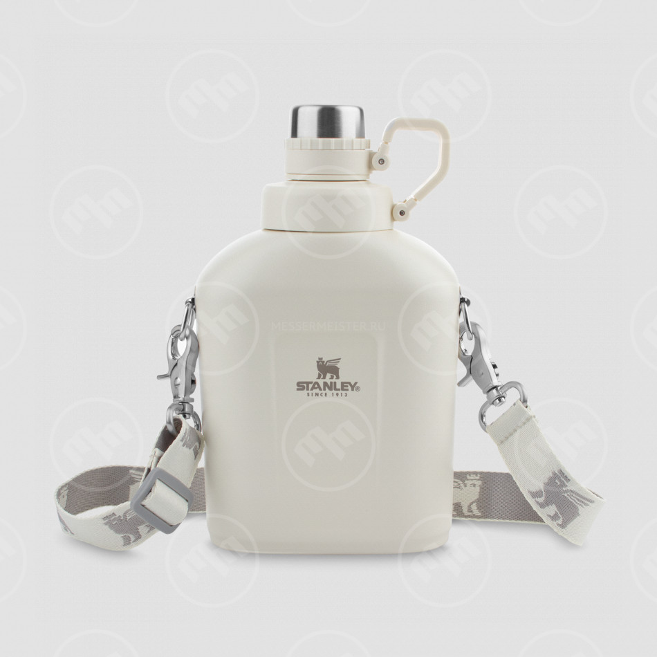 Фляга 1000 мл, серия Adventure, STANLEY, США