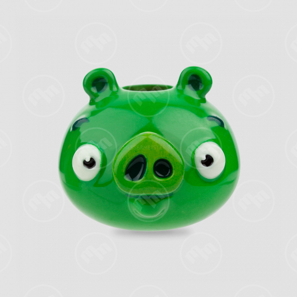 Бусина для темляка, ERROR, Россия