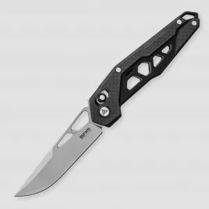 Нож складной Mecha, 8,3 см, SRM KNIVES, Китай, SRM KNIVES (Китай)