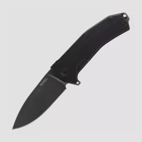 Нож складной KUR, 8,7 см, LionSteel, Италия, 