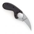 Нож - стропорез Bear Claw Serrated Edge, CRKT, США_00787110030156182463.jpg