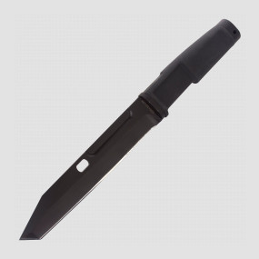 Нож с фиксированным клинком Fulcrum Bayonet 1/3 Serrated, EXTREMA RATIO, Италия, 