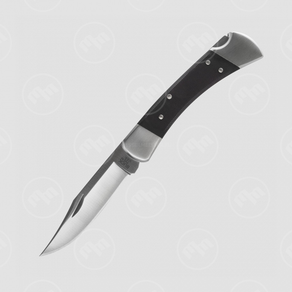 Нож складной 110 Slim Select, 9,3 см, BUCK, США