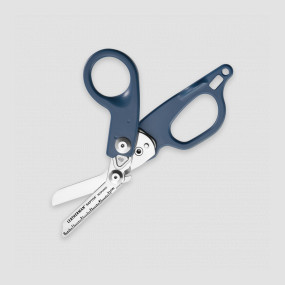 Мультитул Leatherman Raptor Response, 4 инструмента, материал: нержавеющая сталь, цвет: синий, LEATHERMAN, США, LEATHERMAN (США)