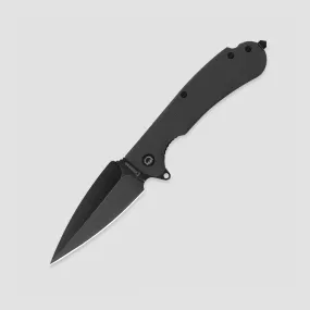Нож складной Urban 2, 8,8 см, серия Discover Line, DAGGERR, Россия, Discover Line DAGGERR