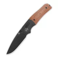 Нож складной Vault, 8,3 см, QSP KNIFE, Китай видео продукта