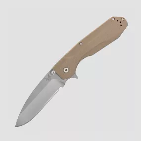 Нож складной Proxy Flipper, 9,8 см, BENCHMADE, США, BENCHMADE (США)