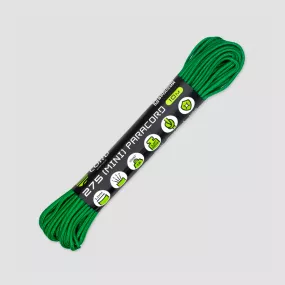 Паракорд 275 green, 10 м, серия Cord 275, CORD, Россия, Паракорд 275 CORD