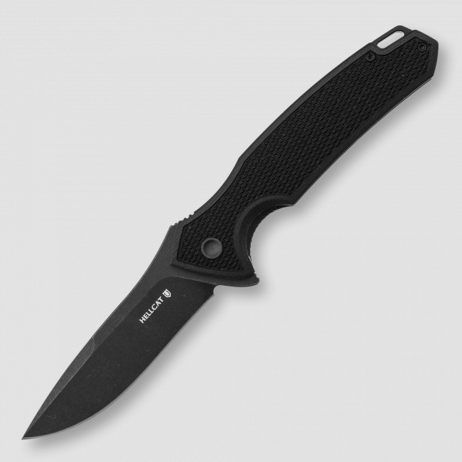 Нож складной Hellcat, 9,9 см, MR. BLADE, Чехия