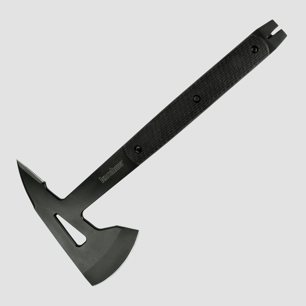 Топор туристический Siege, KERSHAW, США