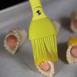 Кисточка кулинарная, силиконовая, 22,4 см, серия Kitchen Tools, TREBONN, Италия_00816360052932835911.jpg