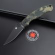 Нож складной Military 2, 10,2 см, SPYDERCO, США_00818400051121925281.jpg