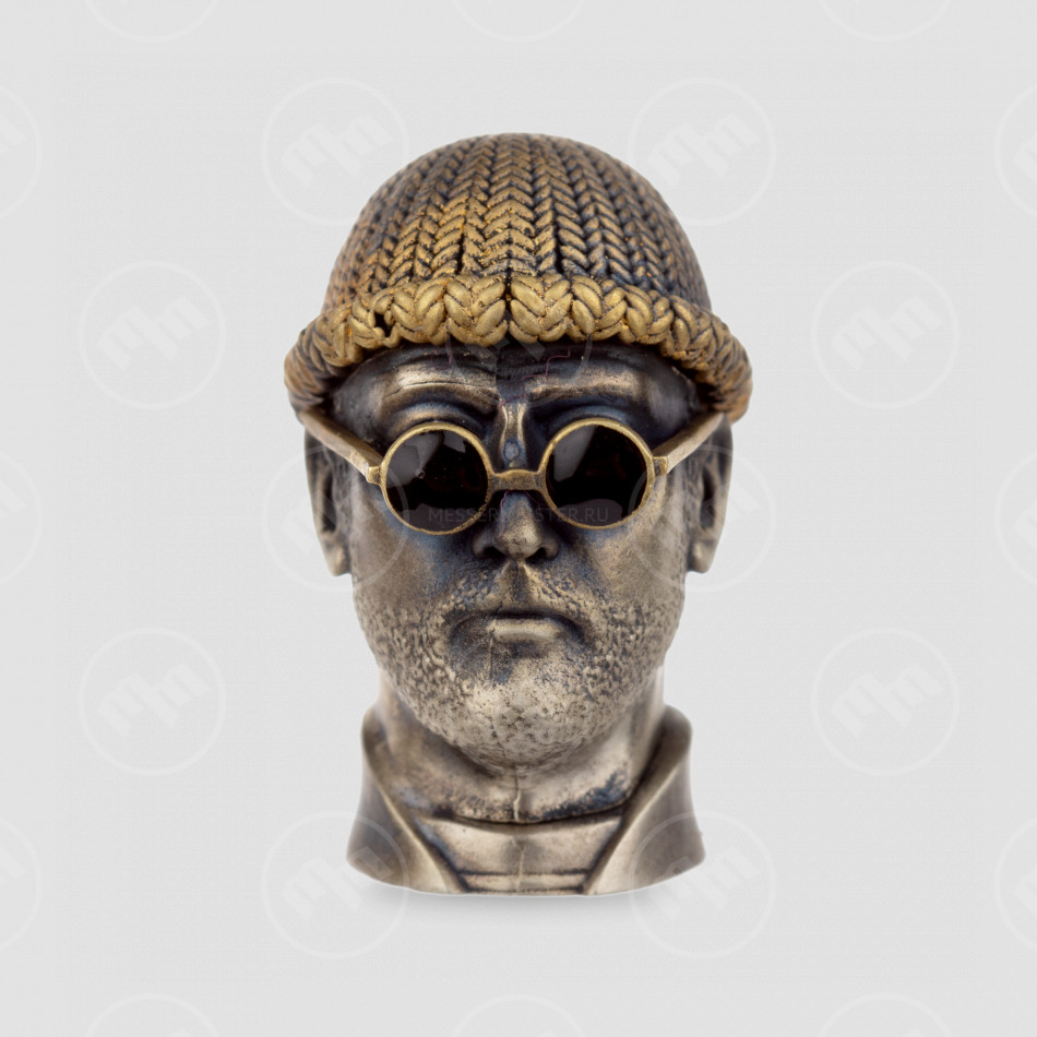 Бусина для темляка, BONY BUDDY, Россия