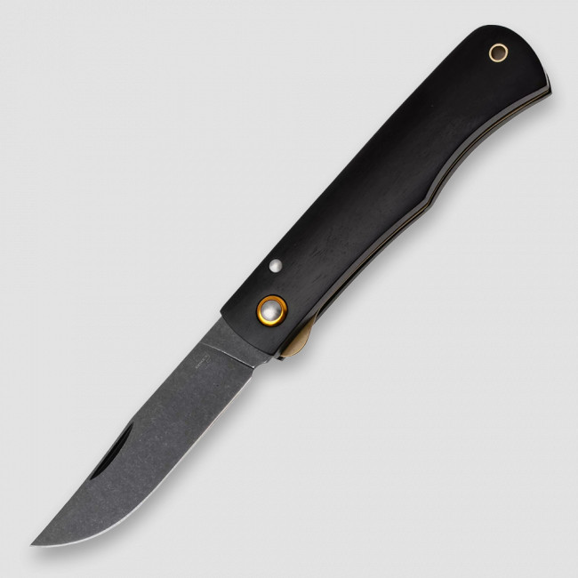 Нож складной Rusticus, 8,4 см, серия Boker Plus, BOKER, Германия