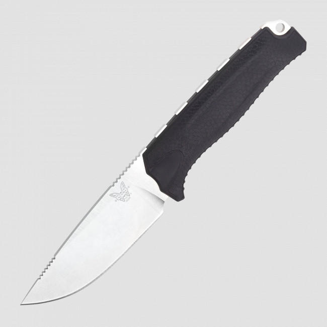 Нож с фиксированным клинком Steep Country, 9 см, BENCHMADE, США