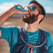 Бутылка для воды мягкая Softflask, 150 мл, голубая, HydraPak, США_00815120063895505558.jpg