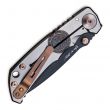 Нож складной Harsey Folding, 10 см, SPARTAN BLADES, США_00816600050386055056.jpg
