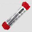 Паракорд 550 световозвращающий red, 10 м, серия Cord 550, CORD, Россия_00821420059295291475.jpg