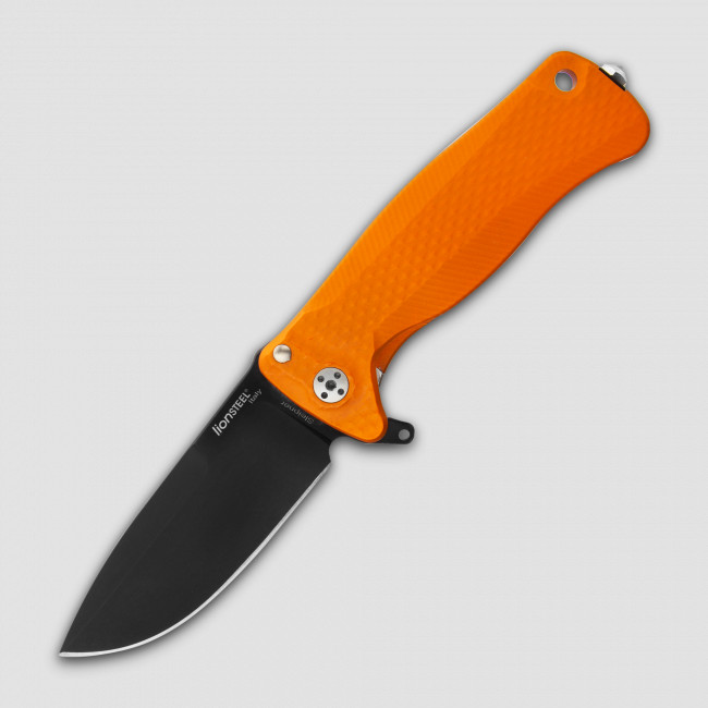 Нож складной SR22 , 8 см, LionSteel, Италия