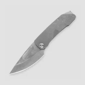 Нож складной General, 9,8 см, MEDFORD KNIFE &amp; TOOL, США, Складные ножи MEDFORD KNIFE