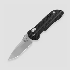 Нож складной Stryker II Mini, 7,5 см, BENCHMADE, США, Складные ножи BENCHMADE