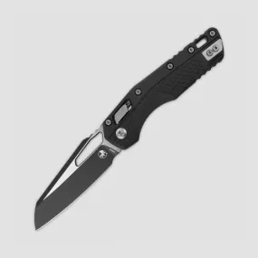 Нож складной MSI, 9,8 см, MICROTECH, США, MICROTECH (США)