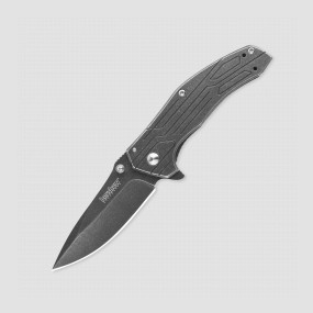 Нож полуавтоматический складной Kingbolt, 7,6 см, KERSHAW, США, Ножи полуавтоматические