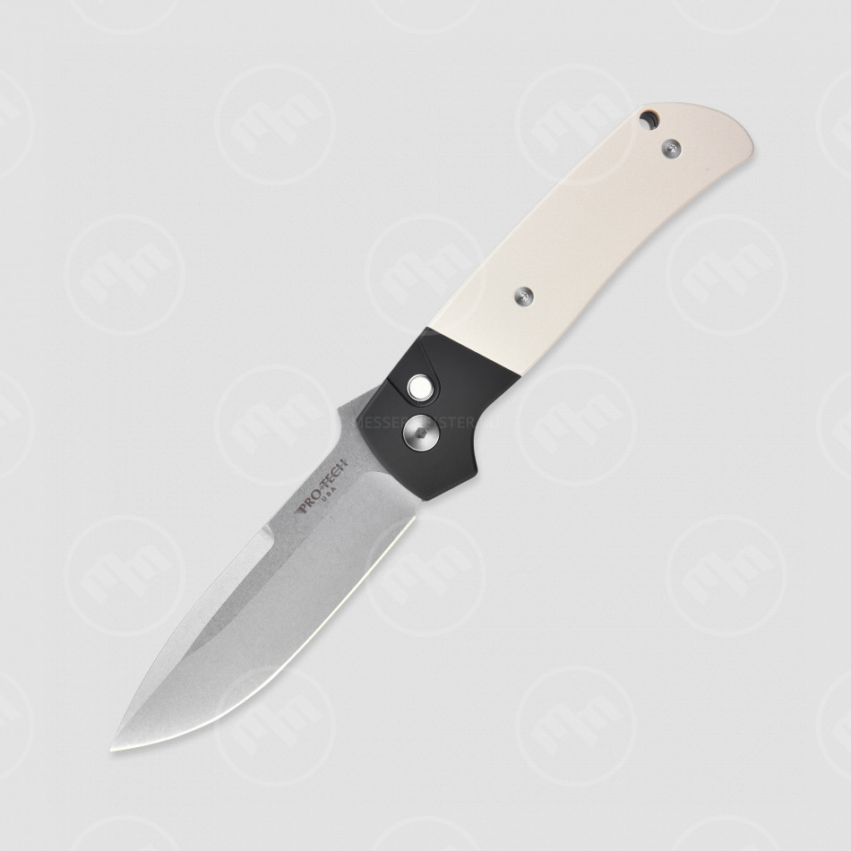 Нож автоматический складной Terzuola ATCF, 8,9 см, PRO-TECH, США