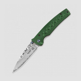 Нож складной Fusion, 8,6 см, MCUSTA, Япония, MCUSTA (Япония)