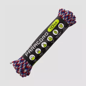 Паракорд 550 patriot, 10 м, серия Cord 550, CORD, Россия, Паракорд 550 CORD