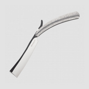 Бритва складная, 12,3 см, Fleet Street Razor, серия Magnum, BOKER, Германия, Опасные бритвы BOKER