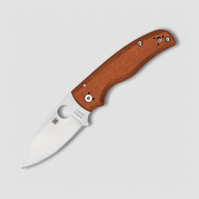 Нож складной Shaman, 9,2 см, SPYDERCO, США, Городские EDC-ножи