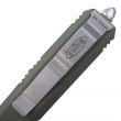 Нож автоматический фронтальный выкидной Ultratech, 8,7 см, MICROTECH, США_00795770069031634769.jpg