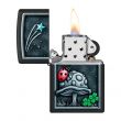 Зажигалка бензиновая Ladybug Design, ZIPPO, США_00819180052144727287.jpg