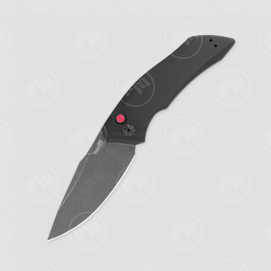 Нож автоматический складной Launch 1, 8,6 см, KERSHAW, США